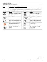 Preview for 88 page of Siemens SIMATIC IPC127E Operating Instructions Manual