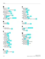 Preview for 100 page of Siemens SIMATIC IPC127E Operating Instructions Manual