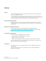 Preview for 3 page of Siemens SIMATIC IPC277G Operating Instructions Manual