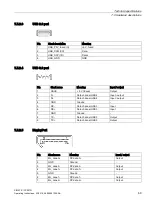 Preview for 69 page of Siemens Simatic IPC527G Operating Instructions Manual