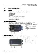 Preview for 73 page of Siemens SIMATIC IPC647D Operating Instructions Manual