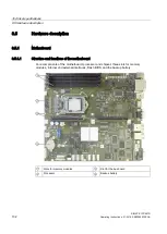 Preview for 132 page of Siemens SIMATIC IPC647D Operating Instructions Manual