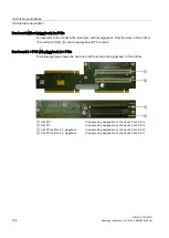 Preview for 154 page of Siemens SIMATIC IPC647D Operating Instructions Manual