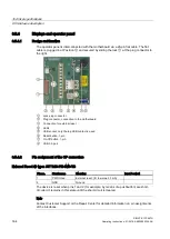 Preview for 164 page of Siemens SIMATIC IPC647D Operating Instructions Manual