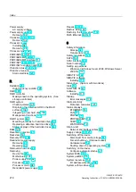 Preview for 218 page of Siemens SIMATIC IPC647D Operating Instructions Manual