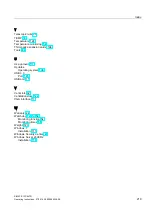 Preview for 219 page of Siemens SIMATIC IPC647D Operating Instructions Manual