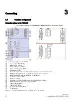 Preview for 19 page of Siemens SIMATIC MICRO-DRIVE PDC1000 Equipment Manual