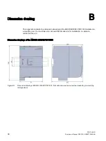 Preview for 39 page of Siemens SIMATIC MICRO-DRIVE PDC1000 Equipment Manual