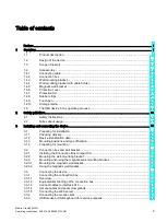 Preview for 5 page of Siemens SIMATIC Mobile Client900WXN Operating Instructions Manual