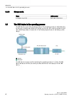 Preview for 22 page of Siemens SIMATIC Mobile Client900WXN Operating Instructions Manual