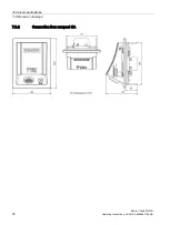 Preview for 76 page of Siemens SIMATIC Mobile Client900WXN Operating Instructions Manual