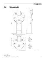 Preview for 77 page of Siemens SIMATIC Mobile Client900WXN Operating Instructions Manual