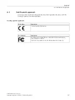 Preview for 37 page of Siemens SIMATIC MV320 Operating Instructions Manual