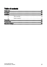 Preview for 25 page of Siemens SIMATIC NET ANT793-8DJ Compact Operating Instructions