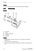 Preview for 14 page of Siemens SIMATIC NET ANT793-8DP Compact Operating Instructions