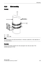 Preview for 37 page of Siemens SIMATIC NET ANT793-8DP Compact Operating Instructions