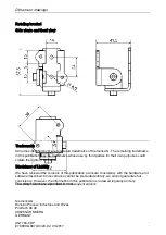 Preview for 48 page of Siemens SIMATIC NET ANT793-8DP Compact Operating Instructions