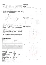 Preview for 2 page of Siemens SIMATIC NET ANT793-8DQ Compact Operating Instructions