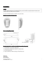 Preview for 4 page of Siemens SIMATIC NET ANT794-3M Compact Operating Instructions