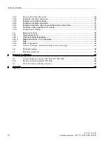 Preview for 10 page of Siemens SIMATIC NET CP 1604 Operating Instructions Manual