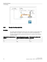 Preview for 72 page of Siemens SIMATIC NET CP 1604 Operating Instructions Manual