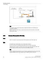 Preview for 74 page of Siemens SIMATIC NET CP 1604 Operating Instructions Manual