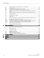 Preview for 10 page of Siemens SIMATIC NET CP 343-1 Manual