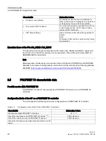 Preview for 20 page of Siemens SIMATIC NET CP 343-1 Manual