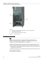 Preview for 38 page of Siemens SIMATIC NET CP 343-1 Manual