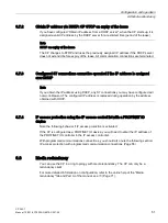 Preview for 51 page of Siemens SIMATIC NET CP 343-1 Manual