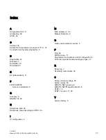 Preview for 77 page of Siemens SIMATIC NET CP 343-1 Manual