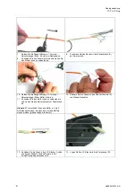 Preview for 6 page of Siemens SIMATIC NET FC FO 6GK1900-0RL00-0AA0 Assembly Instructions Manual