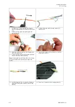 Preview for 14 page of Siemens SIMATIC NET FC FO 6GK1900-0RL00-0AA0 Assembly Instructions Manual