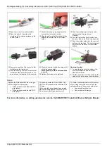 Preview for 6 page of Siemens SIMATIC NET IE RJ45 Plug PRO Assembly Instructions Manual