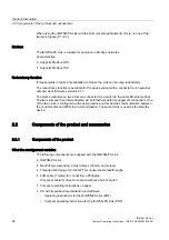 Preview for 54 page of Siemens SIMATIC NET IE/WSN-PA Link Compact Operating Instructions