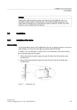 Preview for 59 page of Siemens SIMATIC NET IE/WSN-PA Link Compact Operating Instructions