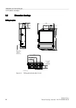 Preview for 62 page of Siemens SIMATIC NET IE/WSN-PA Link Compact Operating Instructions