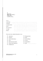 Preview for 37 page of Siemens SIMATIC NET PROFIBUS OBT Manual