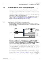 Preview for 16 page of Siemens SIMATIC NET RUGGEDCOM APE1808 Configuration Manual