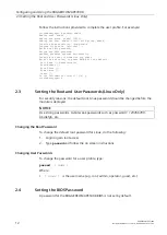 Preview for 21 page of Siemens SIMATIC NET RUGGEDCOM APE1808 Configuration Manual