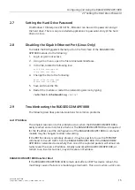 Preview for 24 page of Siemens SIMATIC NET RUGGEDCOM APE1808 Configuration Manual