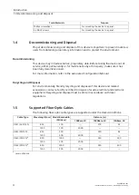 Preview for 13 page of Siemens SIMATIC NET RUGGEDCOM i801 Installation Manual