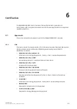 Preview for 32 page of Siemens SIMATIC NET RUGGEDCOM i801 Installation Manual