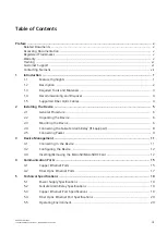 Preview for 4 page of Siemens SIMATIC NET RUGGEDCOM i802 Installation Manual