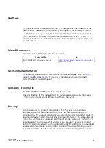 Preview for 6 page of Siemens SIMATIC NET RUGGEDCOM i802 Installation Manual