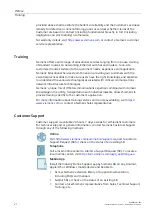 Preview for 7 page of Siemens SIMATIC NET RUGGEDCOM i802 Installation Manual