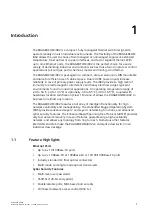 Preview for 10 page of Siemens SIMATIC NET RUGGEDCOM i802 Installation Manual