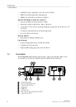 Preview for 11 page of Siemens SIMATIC NET RUGGEDCOM i802 Installation Manual