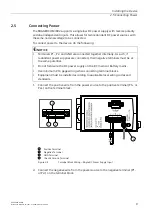 Preview for 18 page of Siemens SIMATIC NET RUGGEDCOM i802 Installation Manual