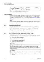 Preview for 21 page of Siemens SIMATIC NET RUGGEDCOM i802 Installation Manual